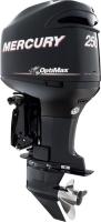 Mercury 250 PRO XS L Optimax фото
